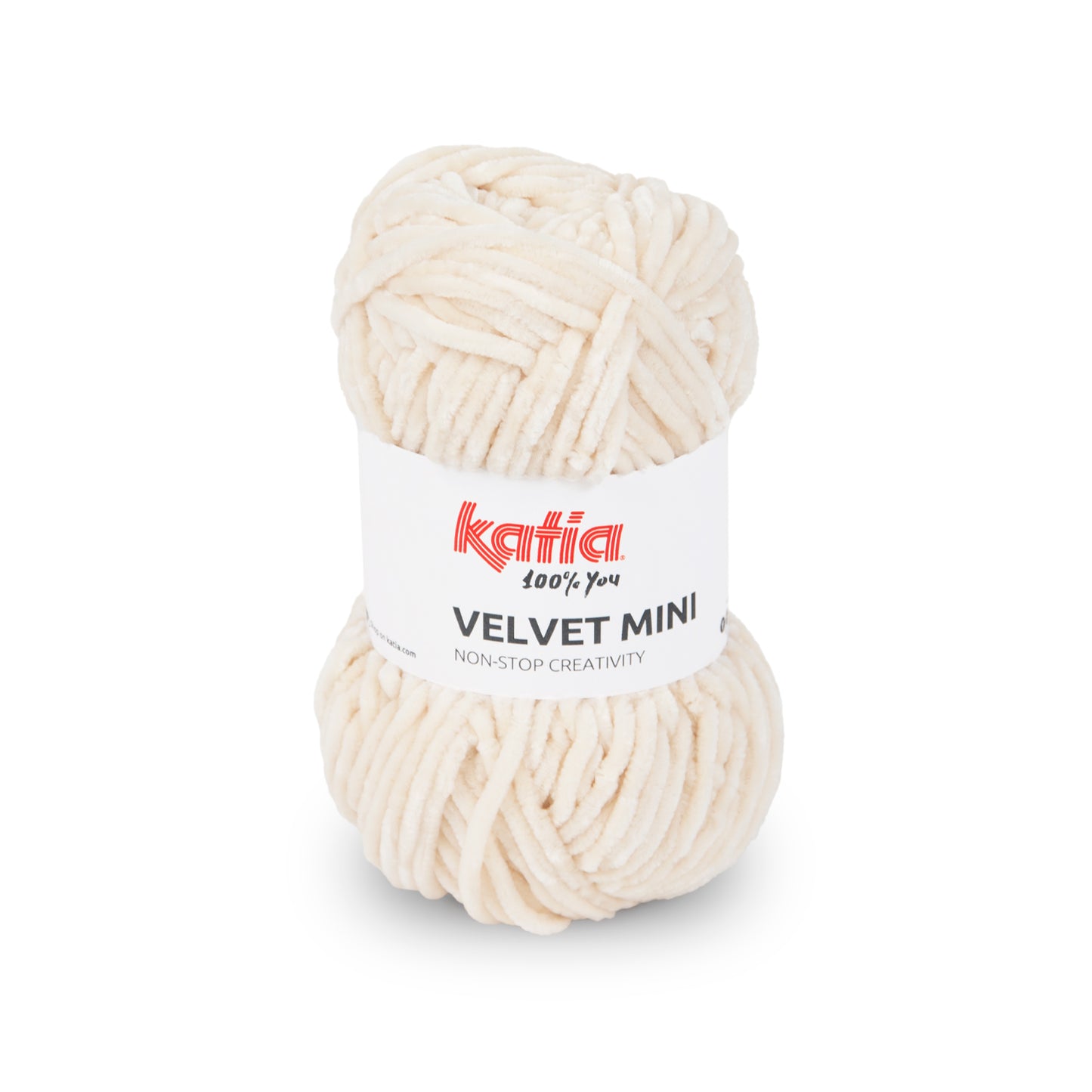 KATIA VELVET MINI