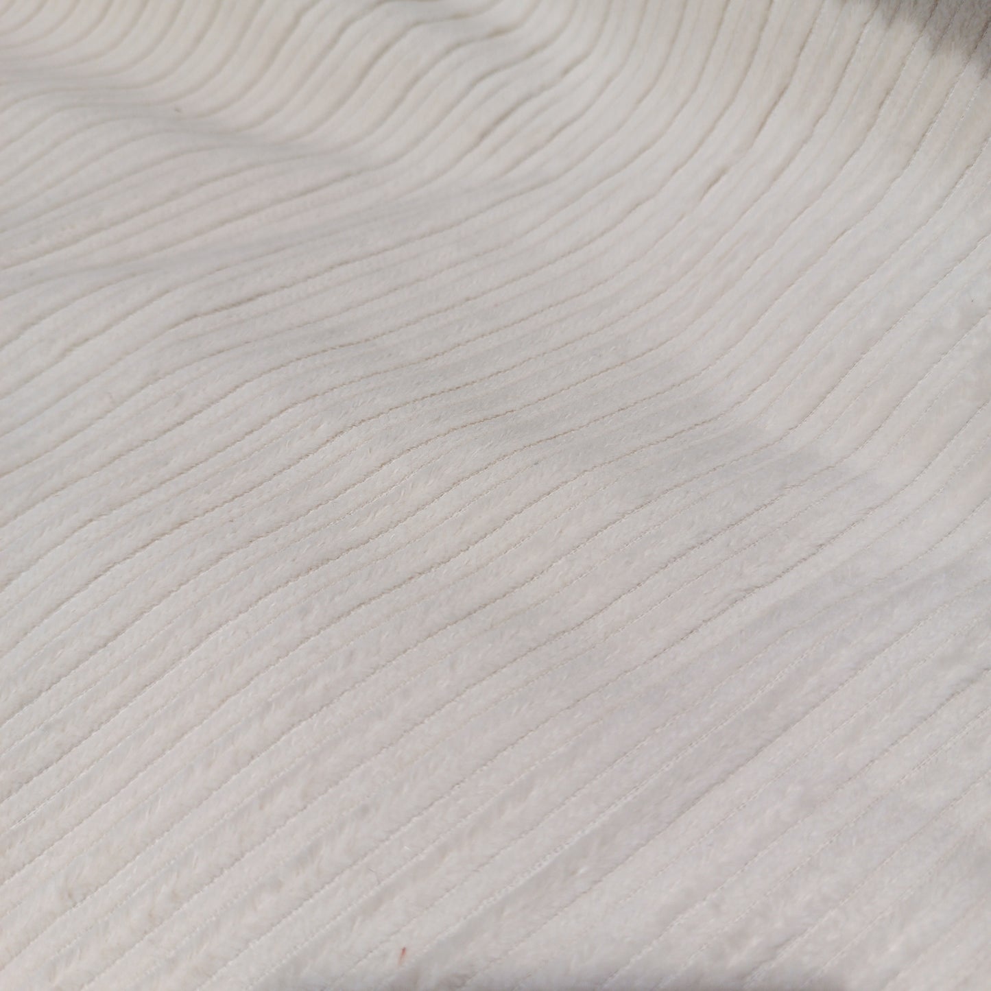 Tissu velours côtelé Beige - Corduroy