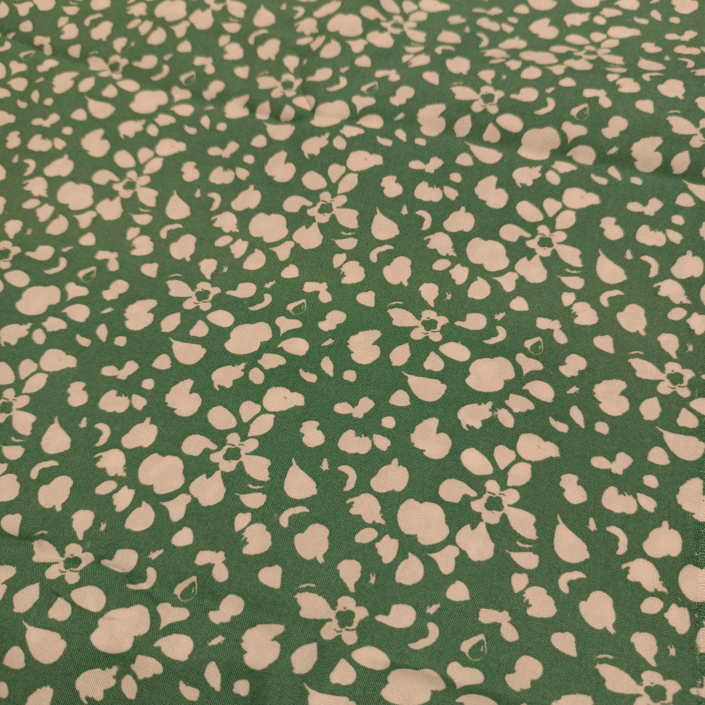 COUPONS viscose 2 m x 140 cm