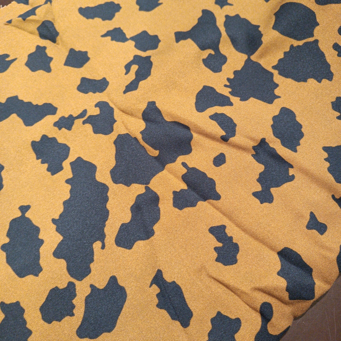 COUPONS viscose 2,60 m x 140 cm