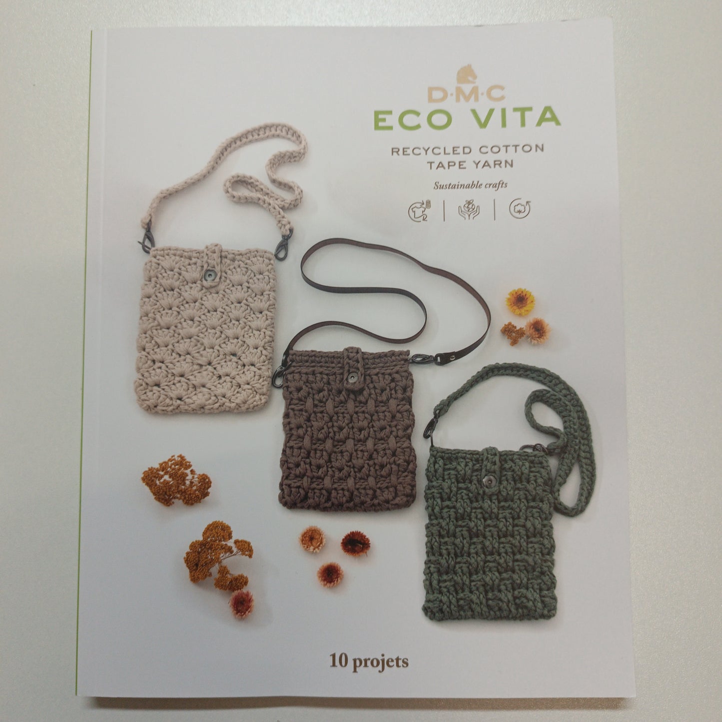 Book ECO vita 10 projets