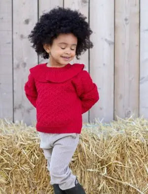 Enfant Automne Hiver n°183