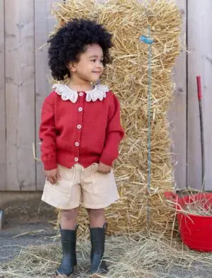 Enfant Automne Hiver n°183