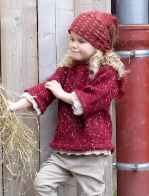 Enfant Automne Hiver n°183