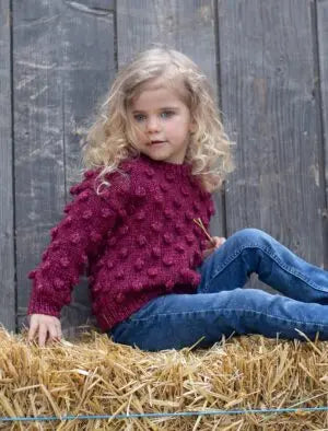 Enfant Automne Hiver n°183