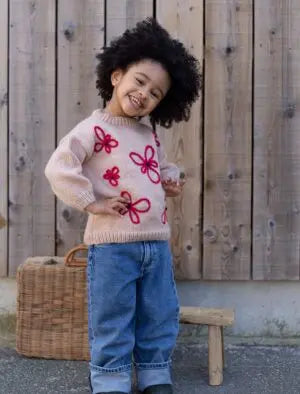 Enfant Automne Hiver n°183