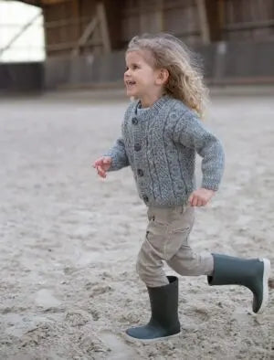 Enfant Automne Hiver n°183