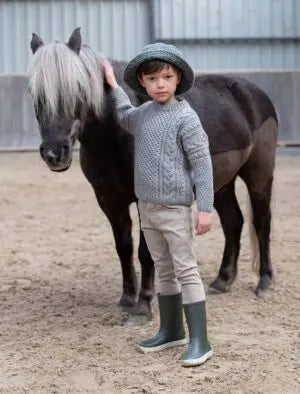 Enfant Automne Hiver n°183