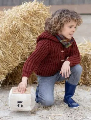 Enfant Automne Hiver n°183