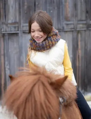 Enfant Automne Hiver n°183