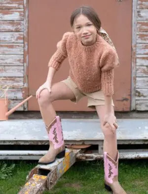 Enfant Automne Hiver n°183