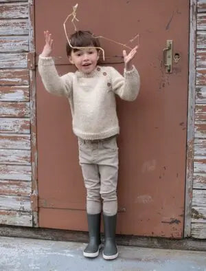 Enfant Automne Hiver n°183
