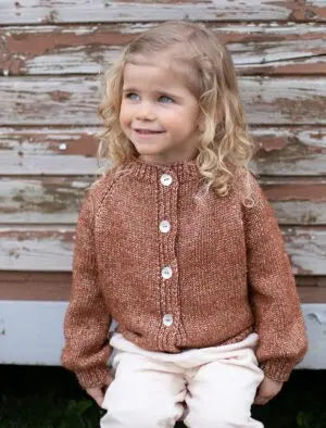 Enfant Automne Hiver n°183