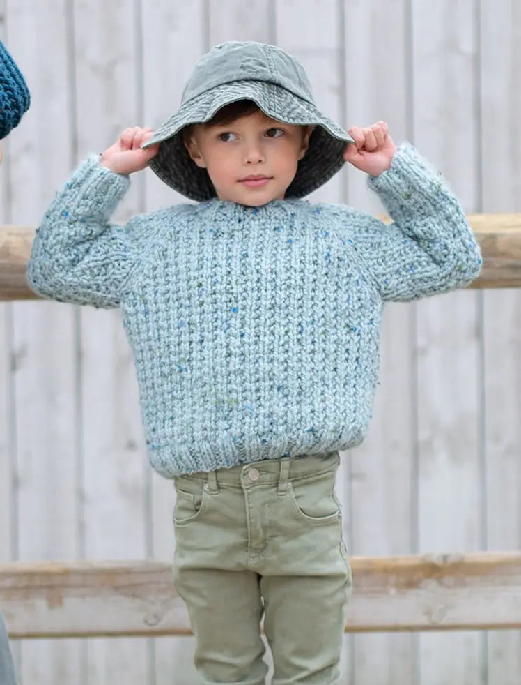 Enfant Automne Hiver n°183