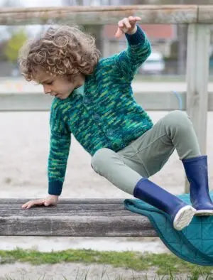 Enfant Automne Hiver n°183