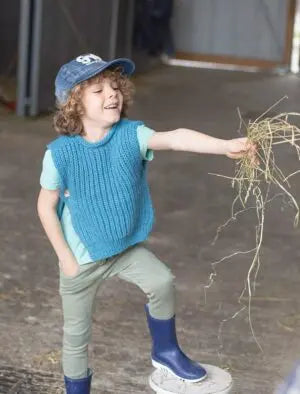 Enfant Automne Hiver n°183