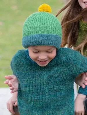 Enfant Automne Hiver n°183