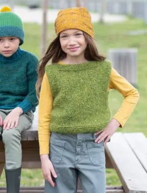 Enfant Automne Hiver n°183