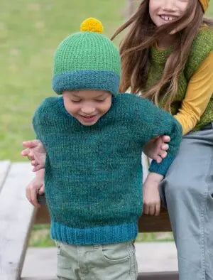 Enfant Automne Hiver n°183