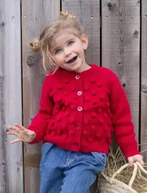Enfant Automne Hiver n°183