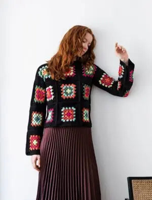 Spécial crochet n°184