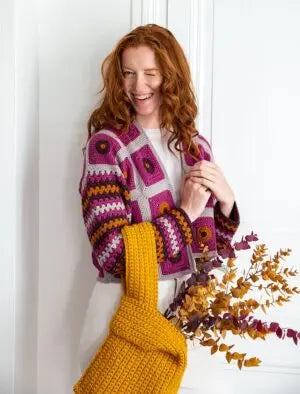 Spécial crochet n°184