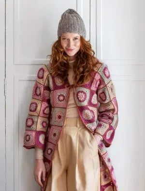 Spécial crochet n°184