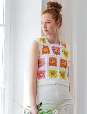 Spécial crochet n°184
