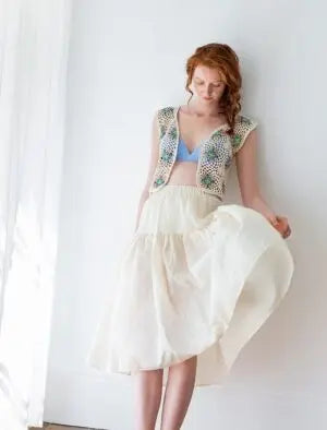 Spécial crochet n°184