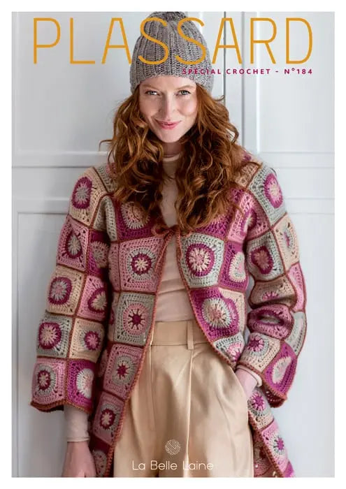 Spécial crochet n°184