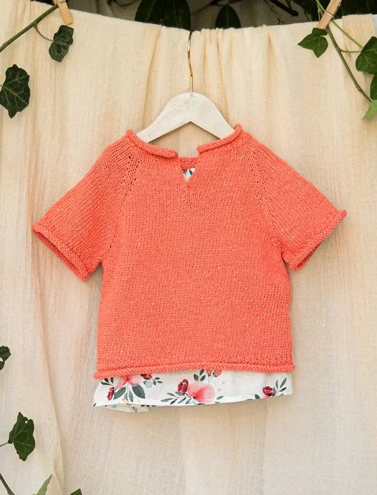 Layette - Enfant Printemps/Eté n°186