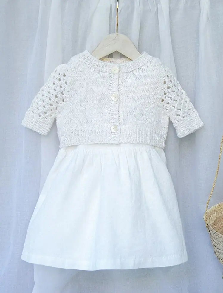 Layette - Enfant Printemps/Eté n°186