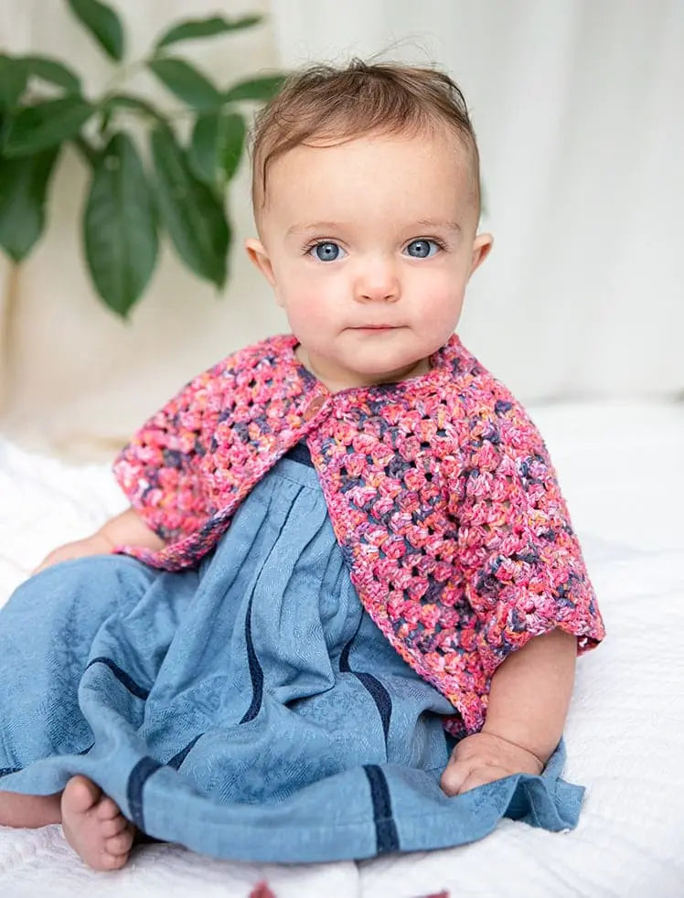 Layette - Enfant Printemps/Eté n°186