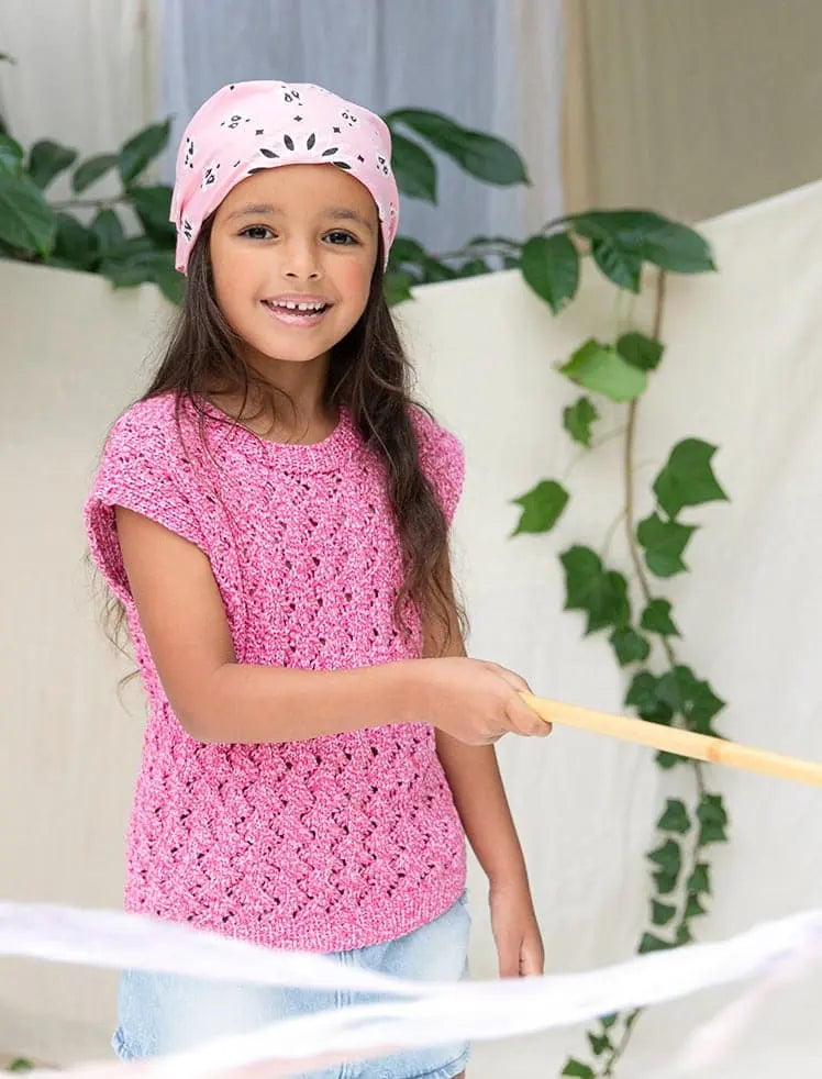 Layette - Enfant Printemps/Eté n°186