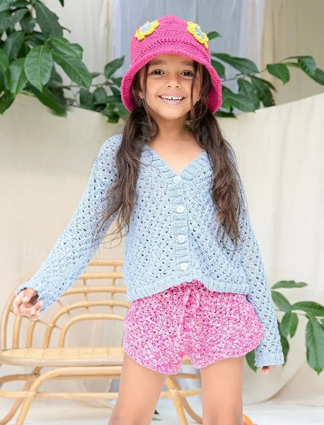Layette - Enfant Printemps/Eté n°186