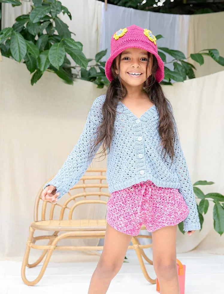 Layette - Enfant Printemps/Eté n°186