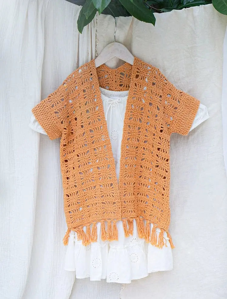 Layette - Enfant Printemps/Eté n°186