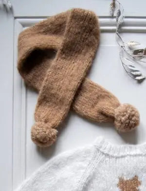 Layette Automne/Hiver n°187