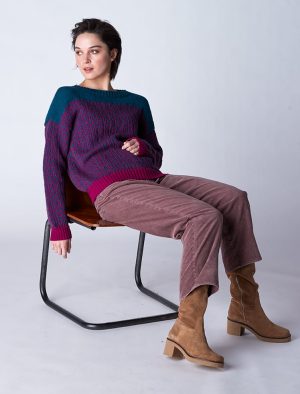 Femme nouveauté Automne/Hiver - 188 n°188
