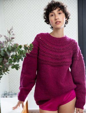 Spécial sans coutures n°191