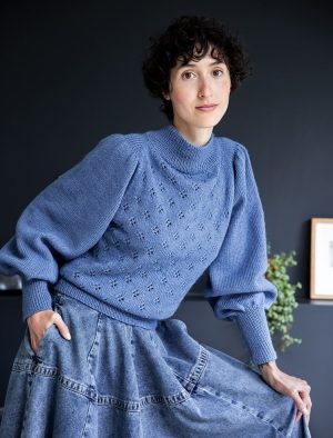 Spécial sans coutures n°191