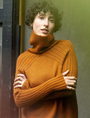 Spécial sans coutures n°191
