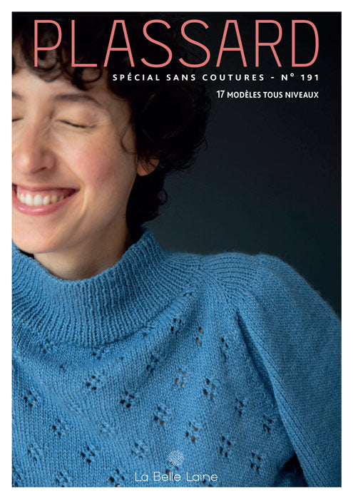 Spécial sans coutures n°191
