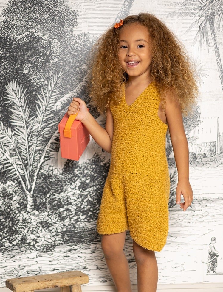 Layette enfant printemps/été n°193