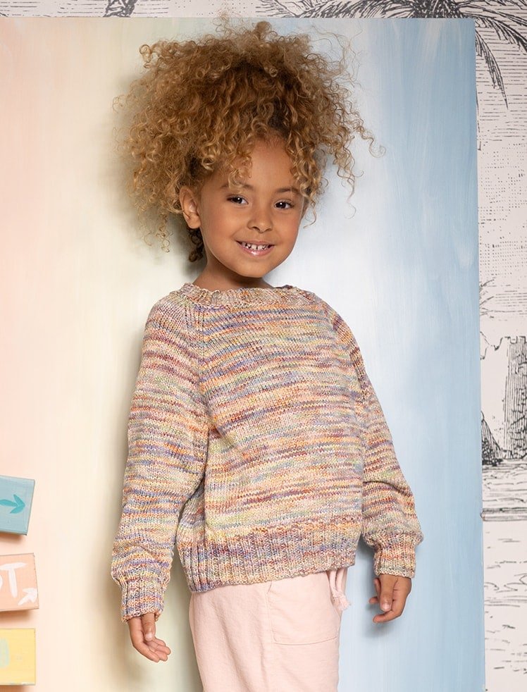 Layette enfant printemps/été n°193