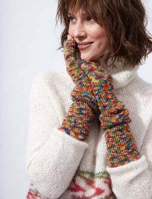 Nouveautés Automne/Hiver n°195
