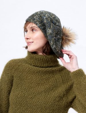 Nouveautés Automne/Hiver n°195