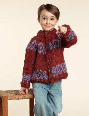 Enfants Automne/Hiver n°196