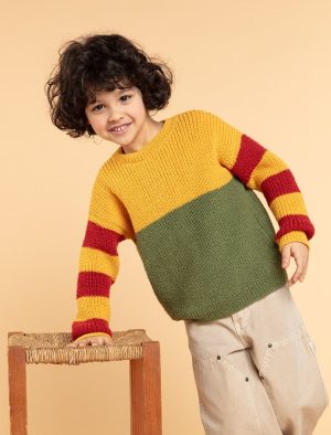 Enfants Automne/Hiver n°196