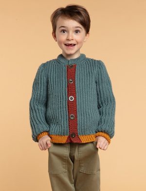 Enfants Automne/Hiver n°196